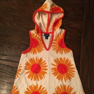 Marimekko Toddler Beach/Pool Coverup